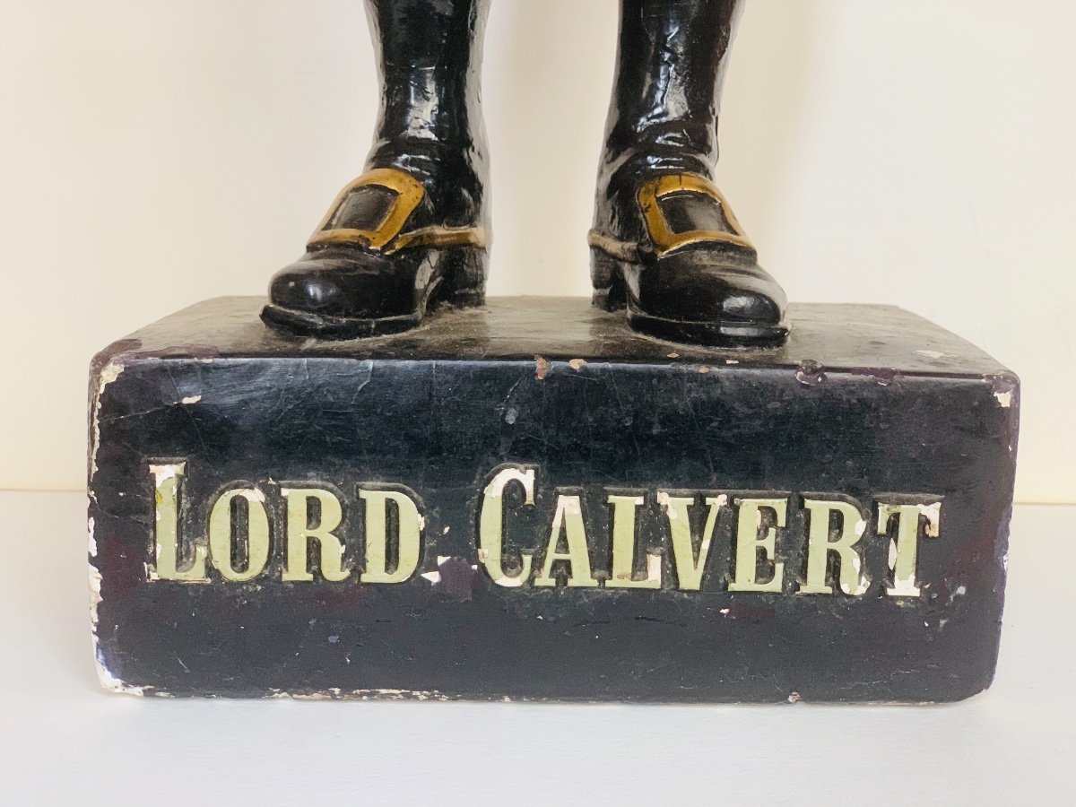 Lord Calvert-photo-4